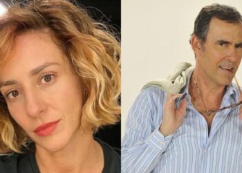Rafaella Di Girolamo y querella contra Cristián Campos