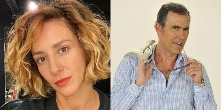 Rafaella Di Girolamo y querella contra Cristián Campos