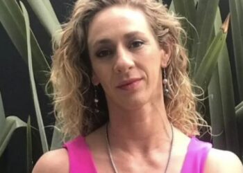 Raffaella Di Girolamo se descargó en redes sociales