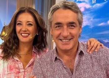 José Luis Repenning contó un episodio personal