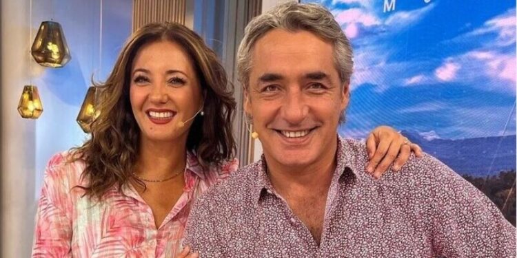 José Luis Repenning contó un episodio personal