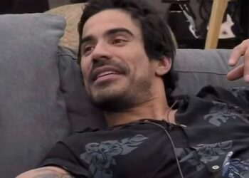 Sebastián Ramírez quiere renunciar a Gran Hermano 2