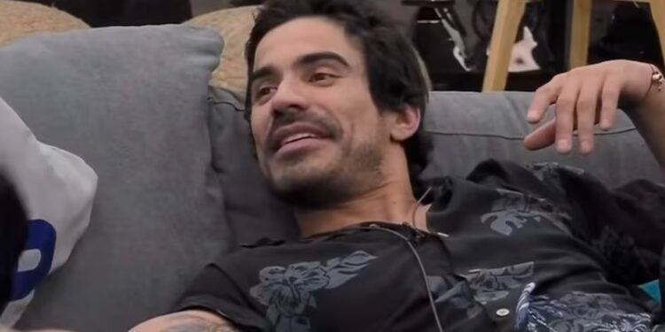 Sebastián Ramírez quiere renunciar a Gran Hermano 2