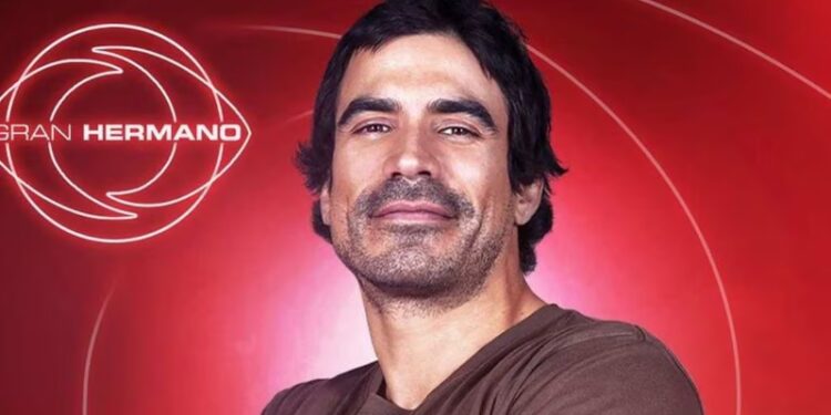 Sebastián Ramírez llegaría a Gran Hermano 2