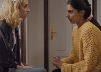 El secreto de Gracia será revelado a su enemiga en Al Sur del Corazón