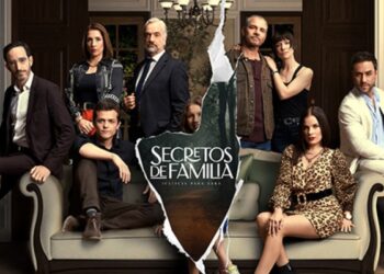 secretos de familia rating