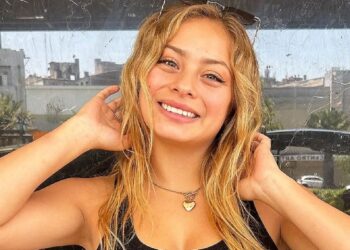 skarleth gran hermano