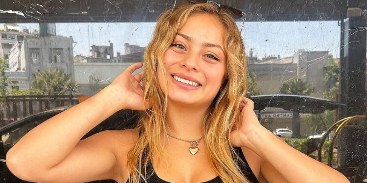 skarleth gran hermano