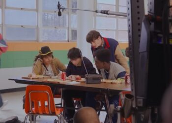 Stranger Things 5