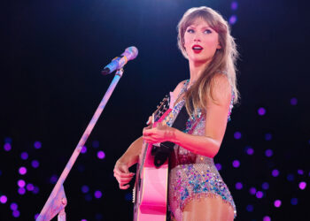 Taylor Swift