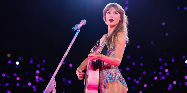Taylor Swift