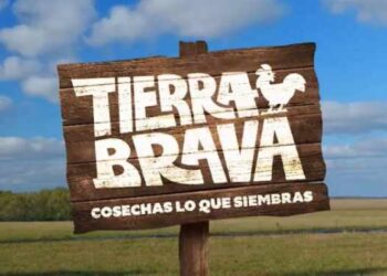 ni tan zorrón tierra brava
