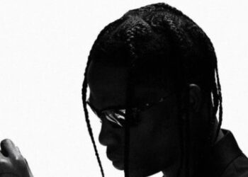 Travis Scott