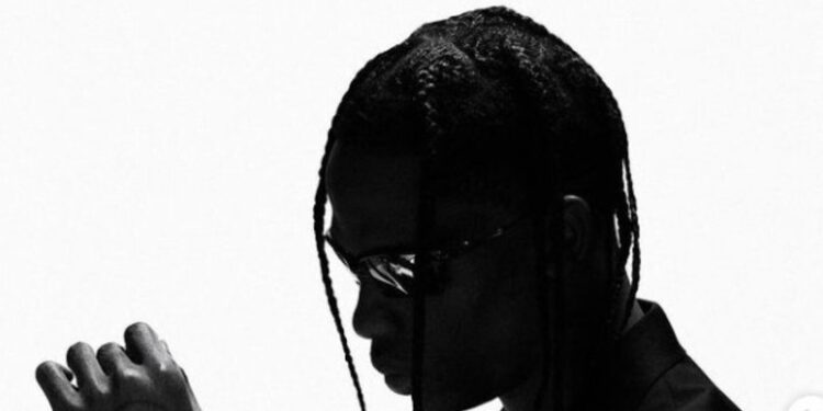Travis Scott