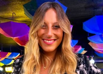 Trinidad Cerda participó en un nuevo capítulo de "La Divina Comida".