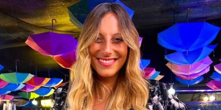 Trinidad Cerda participó en un nuevo capítulo de "La Divina Comida".