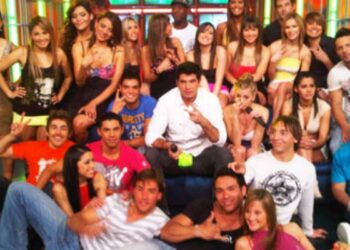 Ex Yingo llega a Hay que Decirlo de Canal 13