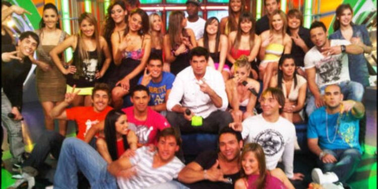 Ex Yingo llega a Hay que Decirlo de Canal 13