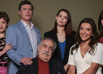 Actor de "Juego de ilusiones" vivió preocupante situación