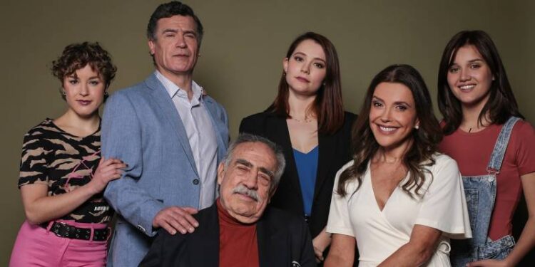 Actor de "Juego de ilusiones" vivió preocupante situación