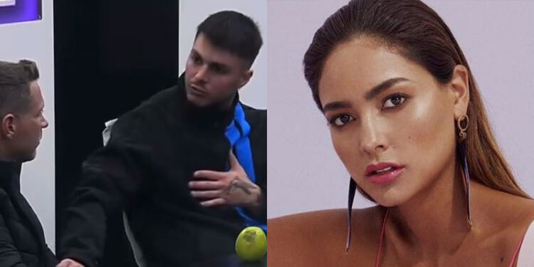 Camila Recabarren Gran Hermano