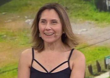 Ana Luz Figueroa fue parte de la época dorada de las teleseries