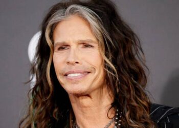 Steven Tyler anunció el fin de Aerosmith.
