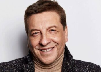 Julio César Rodríguez negó tajantemente ser el protagonista del audio.