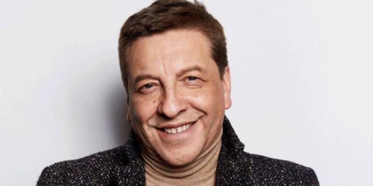 Julio César Rodríguez negó tajantemente ser el protagonista del audio.