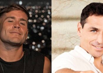 Pancho Rodríguez y Pangal Andrade son finalistas de "¿Ganar o servir?"