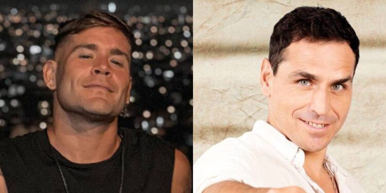 Pancho Rodríguez y Pangal Andrade son finalistas de "¿Ganar o servir?"