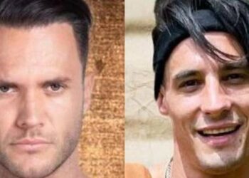 Fabio Agostini y Facundo González eran amigos antes de su paso por "¿Ganar o servir?".