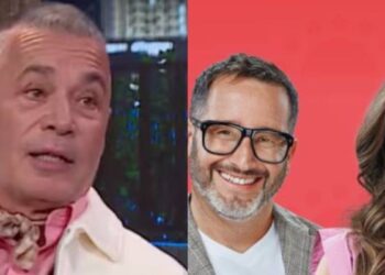 Willy Geisse y su opinión del matinal-