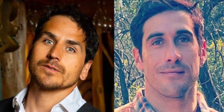 Pangal Andrade y Pedro Astorga son considerados los mejores participantes del reality.