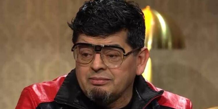 Mauricio Medina entregó detalles de su última complicación médica.