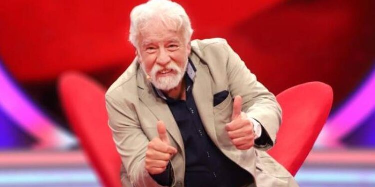 Iván Arenas habló del certamen viñamarino.