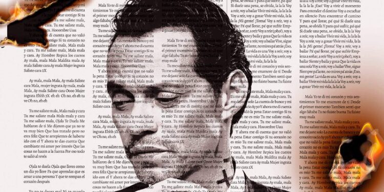 Marc Anthony Historia Tour