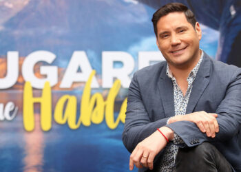 Pancho Saavedra