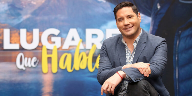 Pancho Saavedra