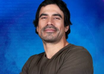 Sebastián Ramírez podría volver a "Gran Hermano Chile"