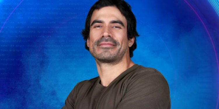 Sebastián Ramírez podría volver a "Gran Hermano Chile"