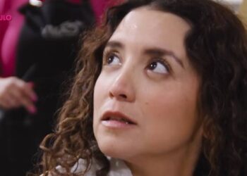 Marisela y Rubén tendrán un nuevo coqueteo en "Juego de ilusiones"