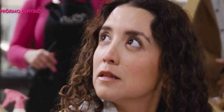 Marisela y Rubén tendrán un nuevo coqueteo en "Juego de ilusiones"