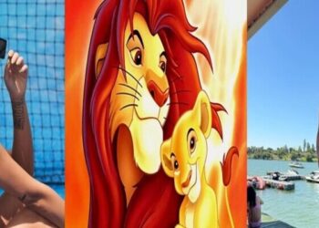 El Rey León