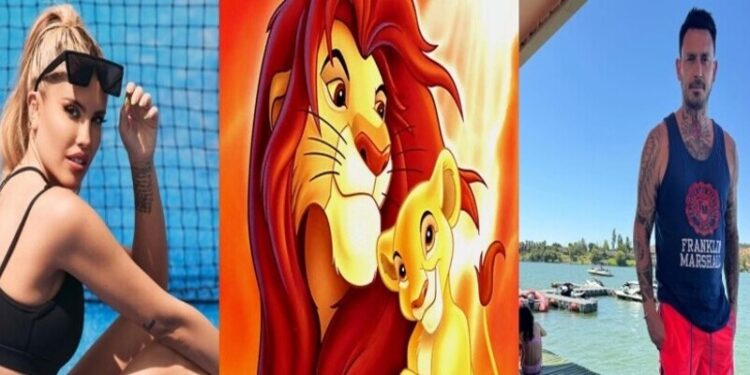 El Rey León