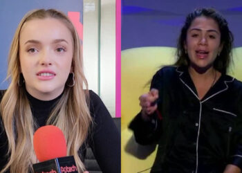 antonia chama gran hermano