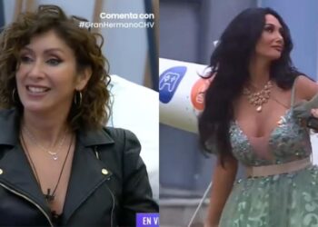 ¿Qué reality ganó la batalla por el rating este domingo?