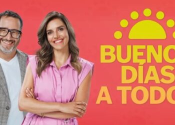 Buenos Días a Todos perdería a querido miembro