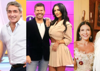 canal 13 rating