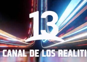 Canal 13 Reality